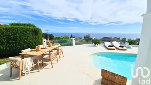 House in Benalmádena