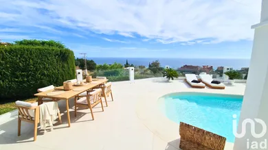 Maison à Benalmádena