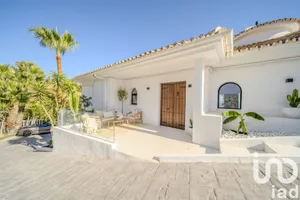Casa  a Benalmádena