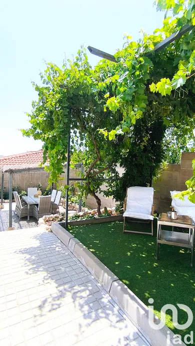 Apartment in house in Colmenar de Oreja