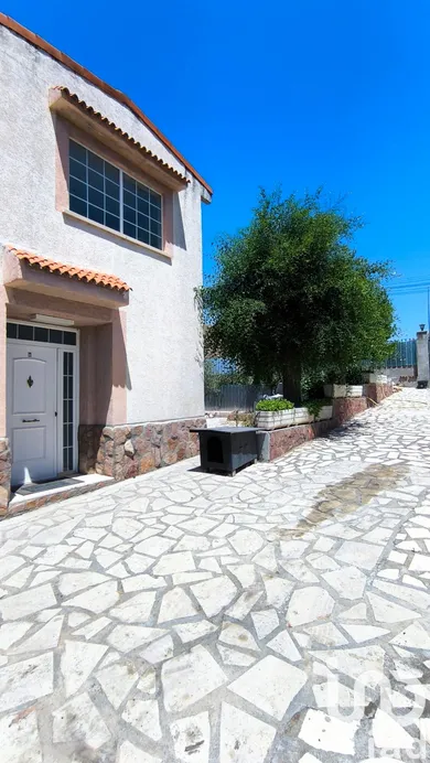 Vivienda unifamiliar en Colmenar de Oreja