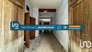 Casa de poble a Pego