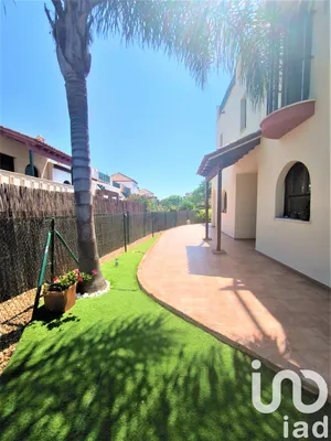 Casa adosada en Ayamonte