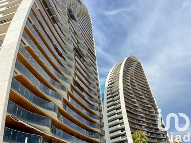 Apartment in Benidorm