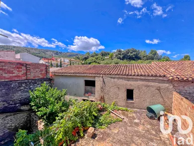 Maison de village à La Vall de Laguar
