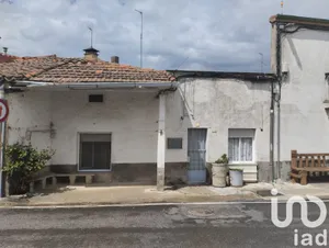 Casa en San Cristóbal de la Cuesta