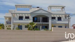 Penthouse à Urb. Pueblo Bravo