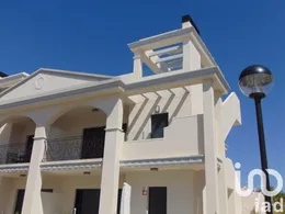 Penthouse à Urb. Pueblo Bravo