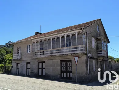 Mansion in Mondariz
