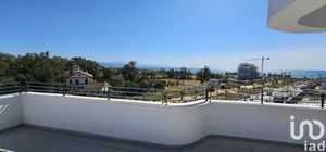 Àtic a Torremolinos