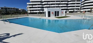 Penthouse in Torremolinos