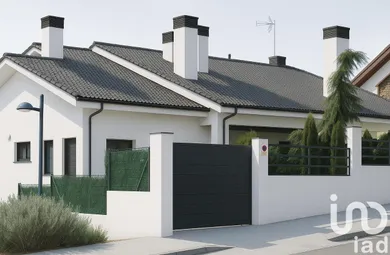 Vivienda unifamiliar en Avilés