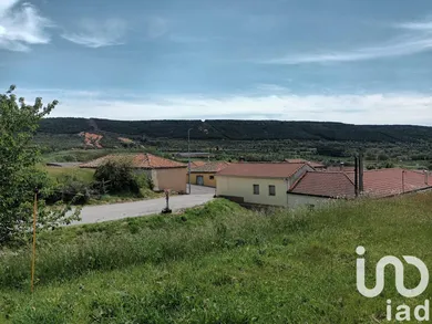 Terreno en Rioseco de Tapia
