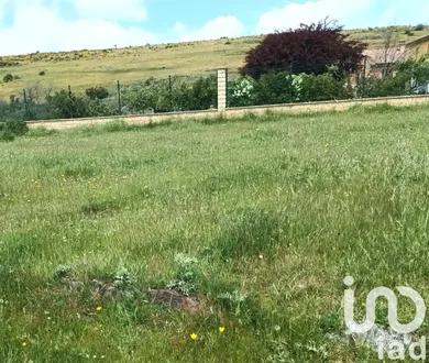 Terreno en Rioseco de Tapia