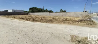 Terrain à bâtir à Chiclana de la Frontera