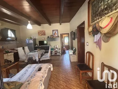Land in San Bartolomé de la Torres