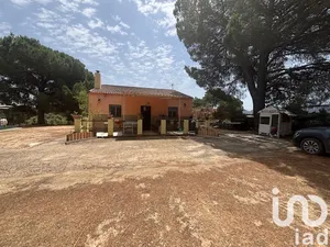 Land in San Bartolomé de la Torres