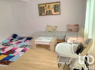 Apartment in Manresa