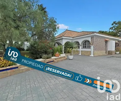 Maison à Chiclana de la Frontera