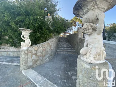 Masia a Chiclana de la Frontera