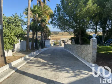 Domaine à Chiclana de la Frontera