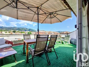 Penthouse in Pineda de Mar