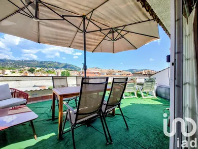 Penthouse in Pineda de Mar