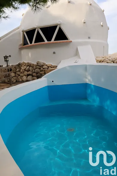 Casa de campo en Lorca