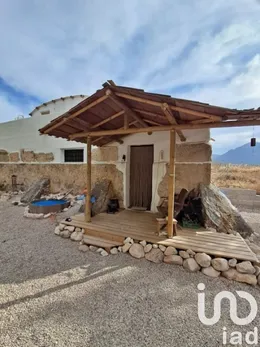 Casa de campo en Lorca