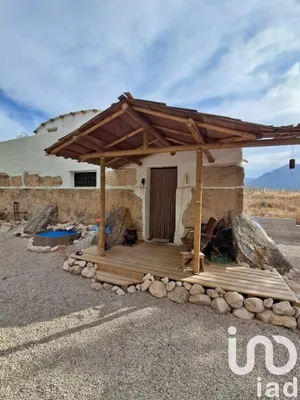 Casa de campo en Lorca