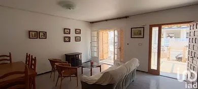 Appartement en maison à Santa Pola