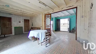 Maison de village à Eslida