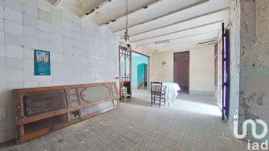 Maison de village à Eslida
