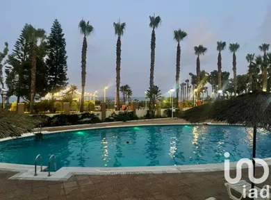 Pis a Oropesa del Mar