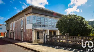 Maison de village à San Sadurniño