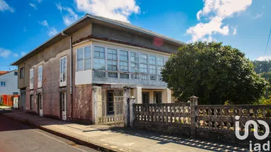 Maison de village à San Sadurniño