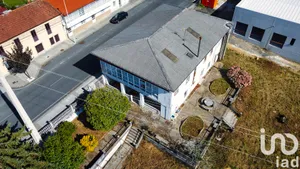 Casa de pueblo en San Sadurniño