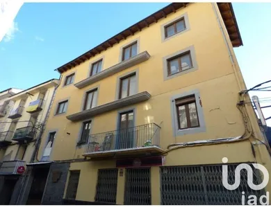 Edifici a Puigcerdà