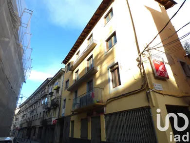 Edifici a Puigcerdà