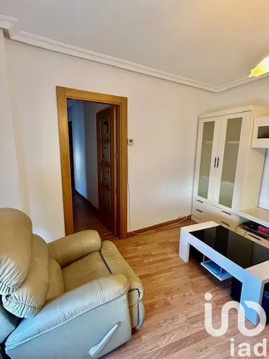Appartement à León