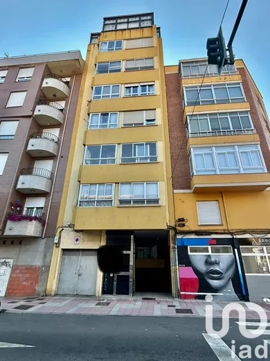 Apartment in León