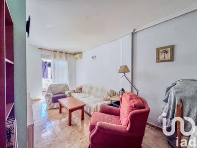Apartment in Torrevieja