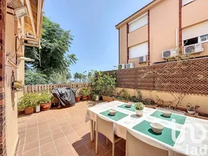 Maison jumelle à El Masnou