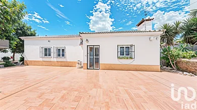 Casa a Chiclana de la Frontera