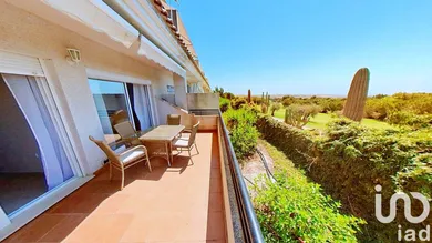 Appartement à Monforte del Cid