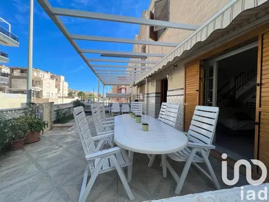 Casa unifamiliar a Santa Pola