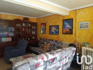 Casa en San Cristóbal de la Polantera