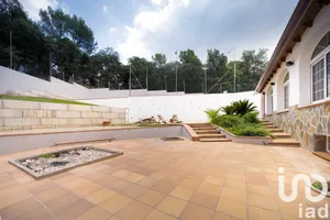 Vivienda unifamiliar en Palau-solità i Plegamans