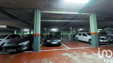 Garage à El Vendrell