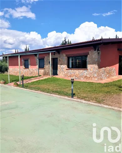 Villa en MORA D'EBRE